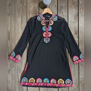 Madhavi Goenka Tunic L